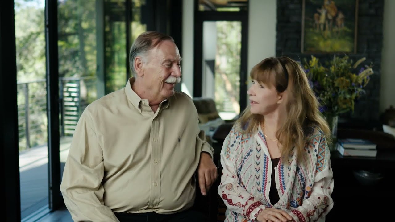 Ken and Roberta Williams reaction to Adventure Game Hall of Fame