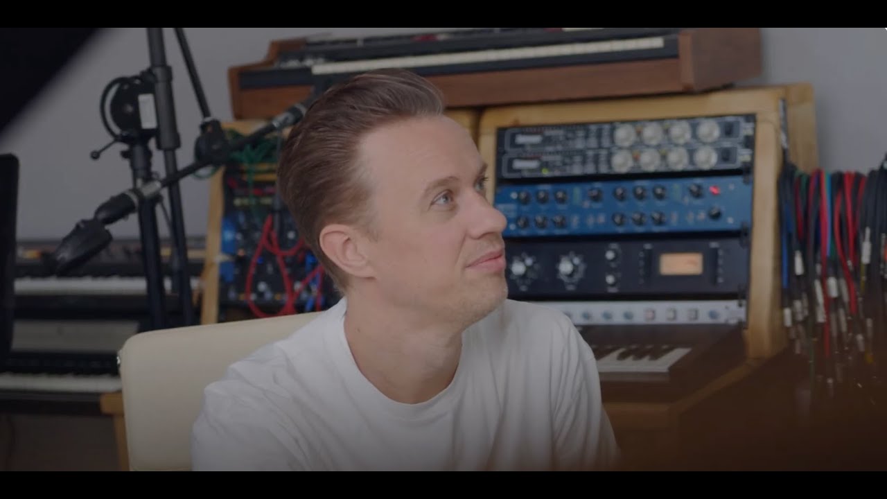 Troy Miller On Working with Amy Winehouse