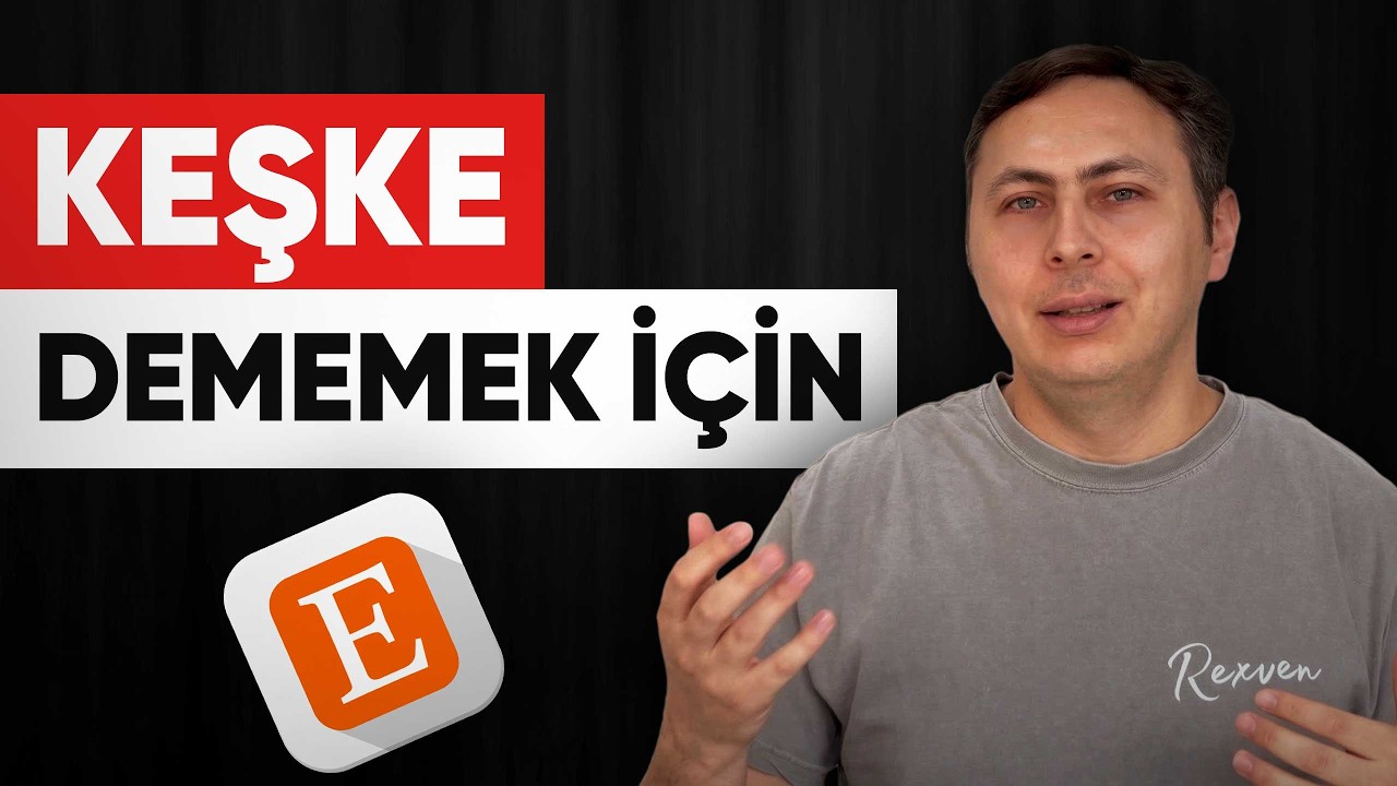 Bunları yapmadan Etsy’de hesap açmamalısın