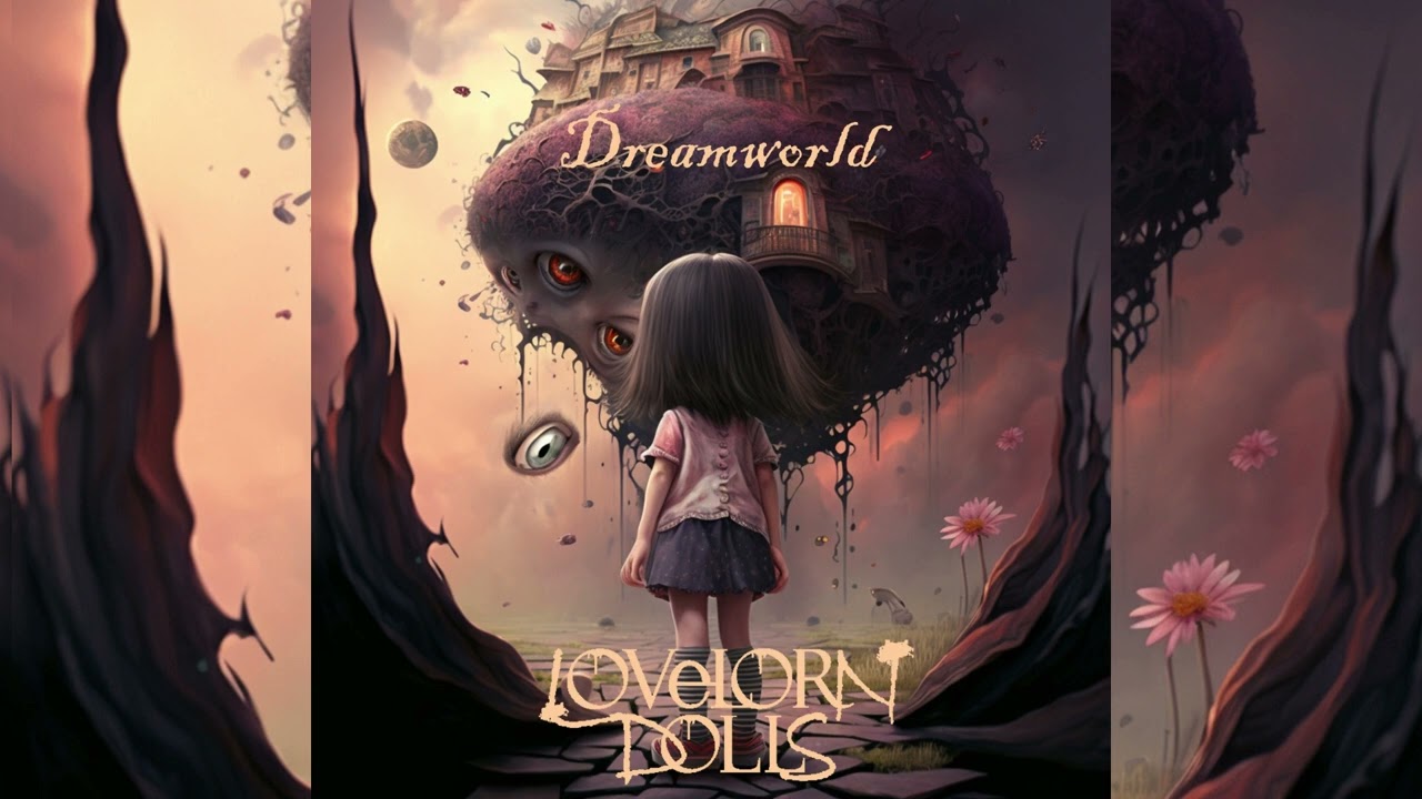Lovelorn Dolls - Dreamworld