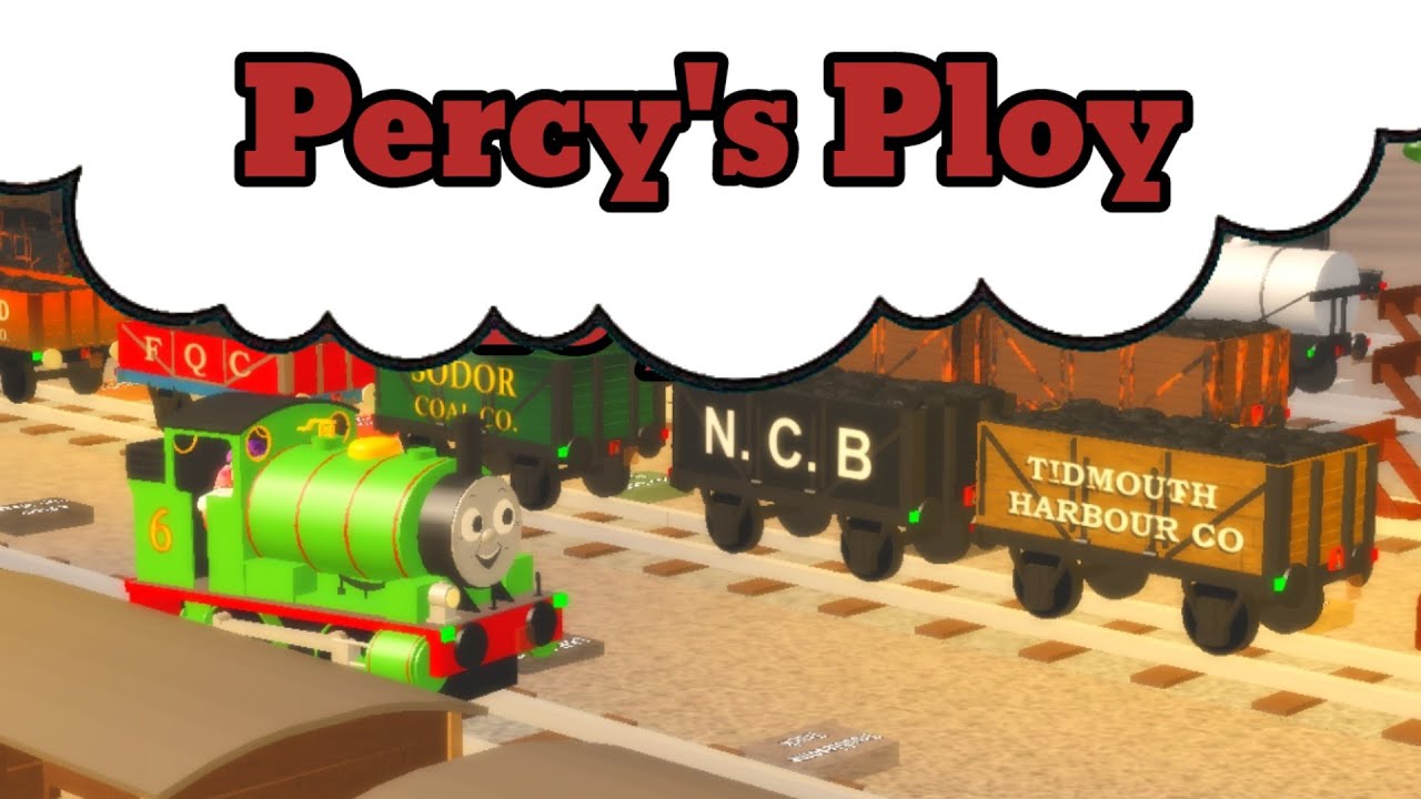 Percy's Ploy (BTWF)