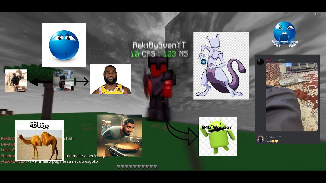 Gg CubeCraft