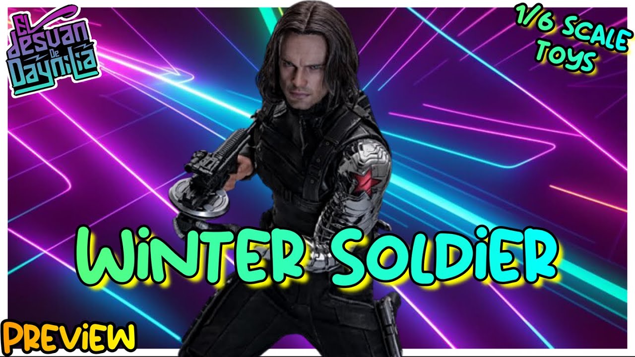 Winter Soldier 