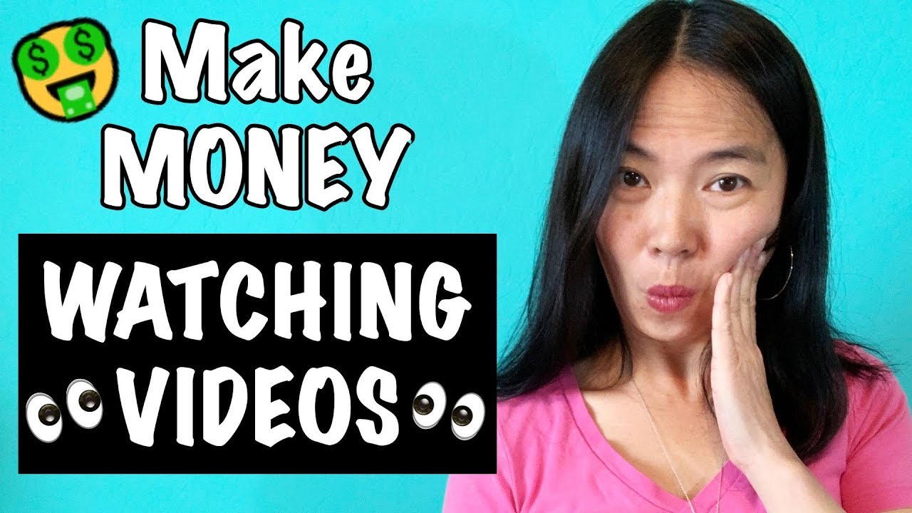 🔥Make Money Watching Videos Online 👀👀 | Easy PayPal Money