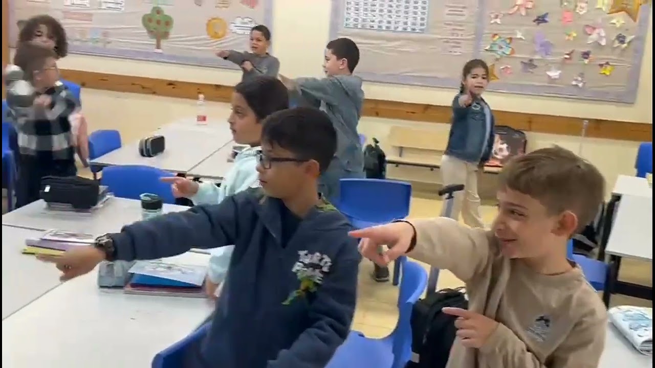 שירת הים 4 - 2026