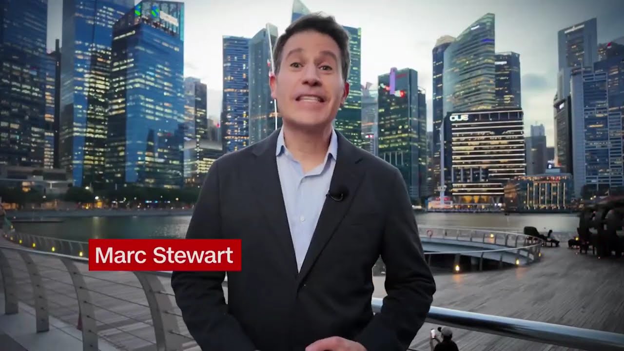 CNN International: 