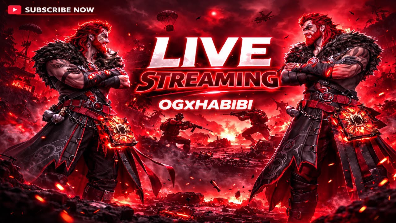 BGMI LIVE FROM SPAIN 🔴 Only Rush 🔥 | Back-to-Back 1v4 Squad Wipes | RP GIVEAWAYS🔥