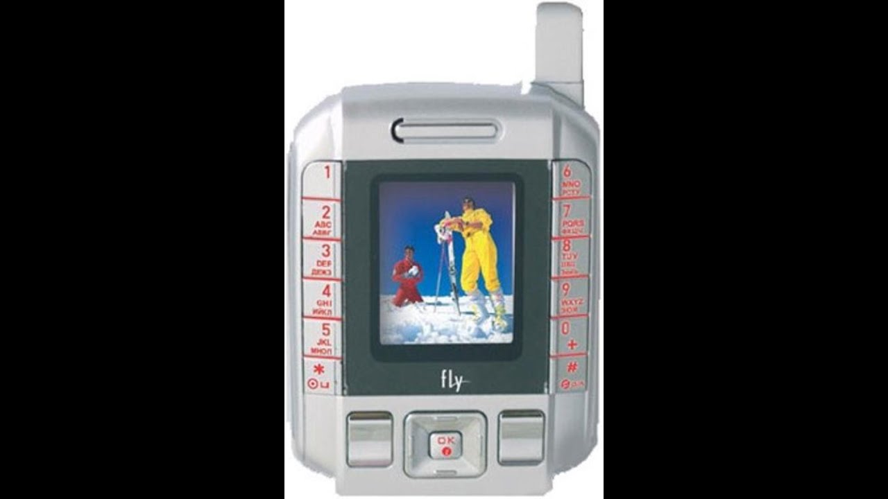 Fly X3 ringtones on MidRadio