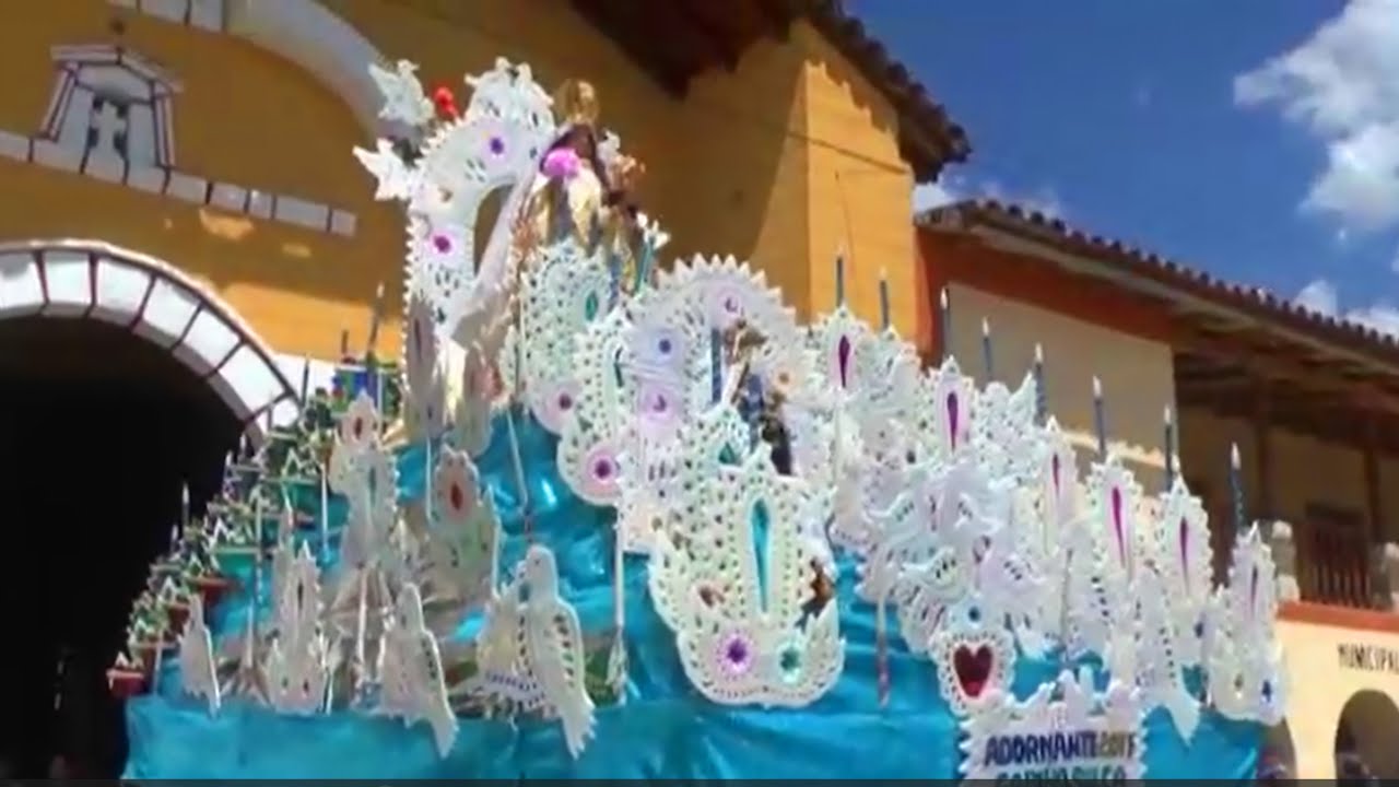 Fiesta Patronal en Honor a la Santísima Virgen de Cocharcas - Ishua, Lucanas, Ayacucho | Parte 2