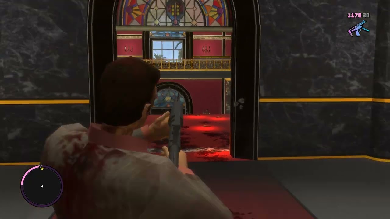Gta Vice City Next Gen Final