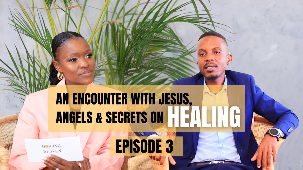 When Jesus Saw That I Grew Tired Of Praying, He Came & Said This To Me...| Shepherd Ncube