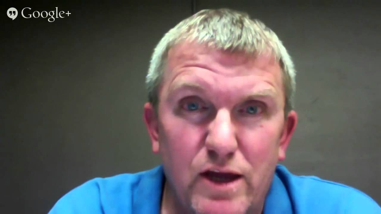 Broadjam Hangout 061914