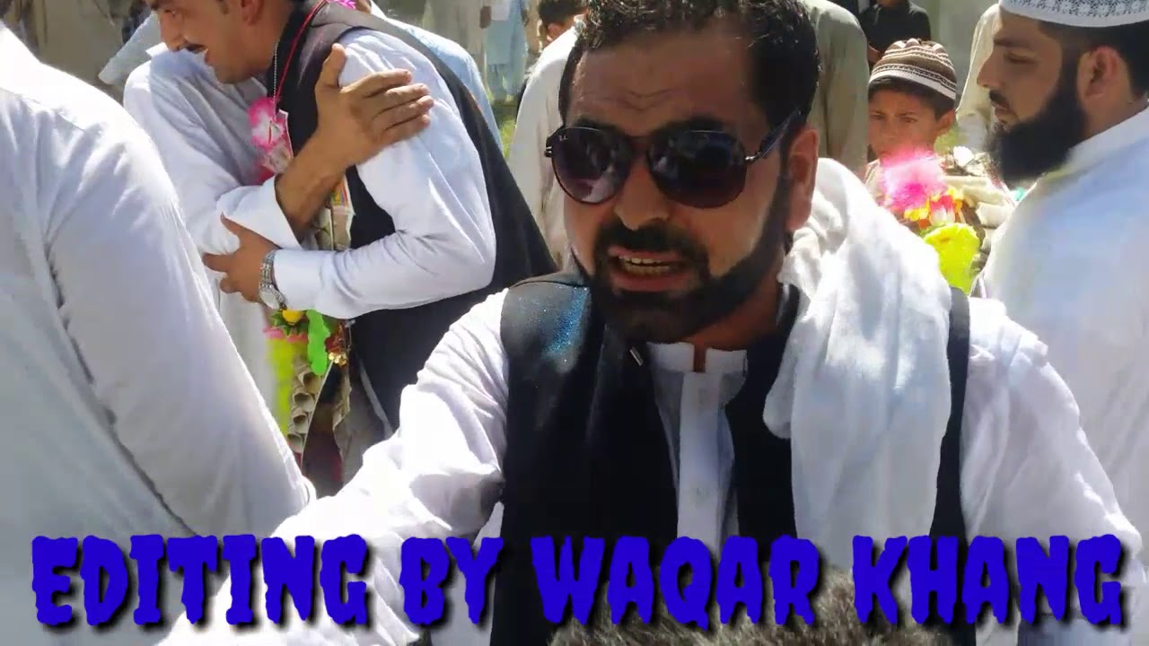 Wedding of atta ullah jan charsadda sardheri wardagga