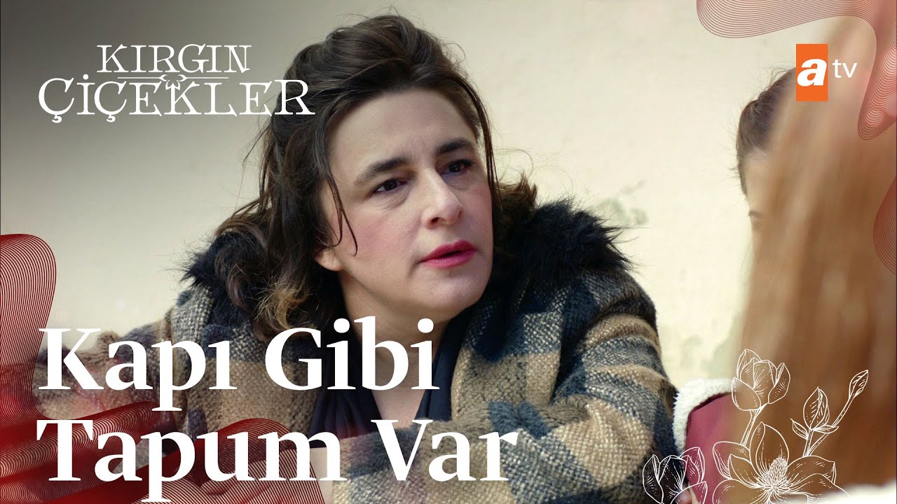 Zehra, kızları eve almıyor! - Kırgın Çiçekler 80.Bölüm