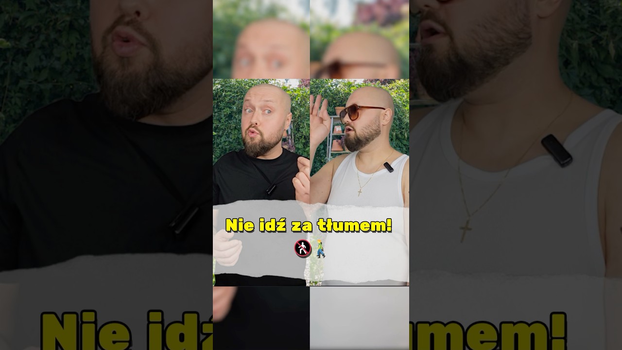 Fundusze, ETFy, S&P500&hellip; Co wybrać? 😱📈 #inwestowanie #etf #sp500 #fundusze #doradcafinansowy