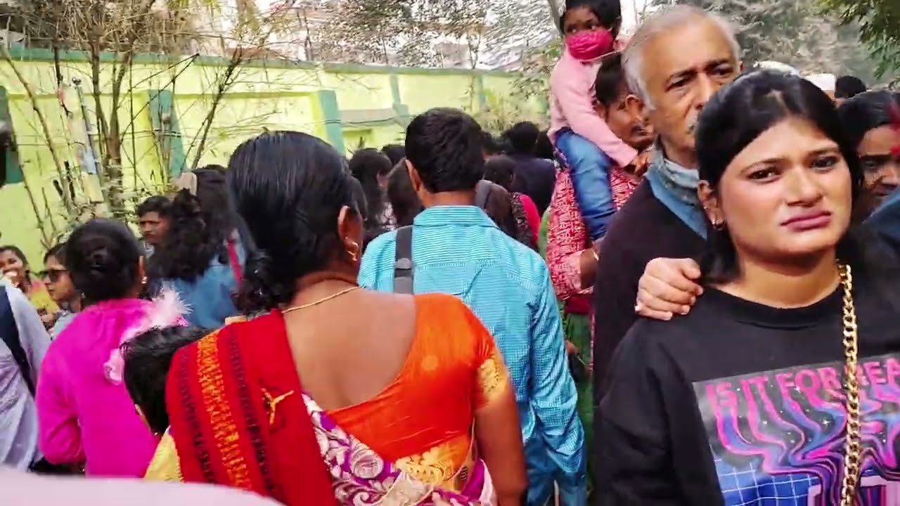Kolkata's Zoological Garden Alipore | Walking Tour | India 🇮🇳