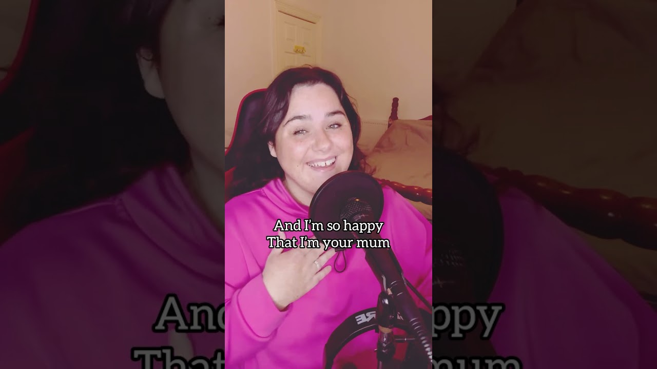 Still the one - Mother & Daughter version by Mandi Fisher