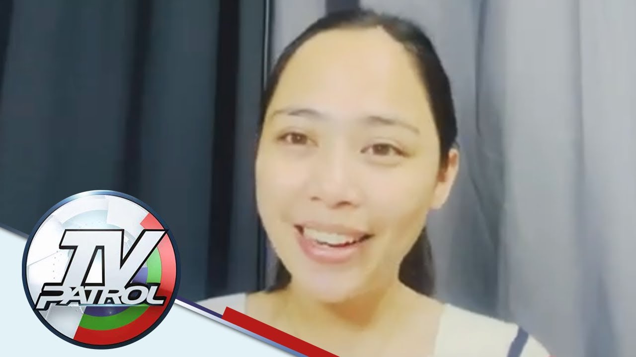 Nanguna sa 2021 PLE ang dalawang graduates ng Medical school sa Visayas | TV Patrol