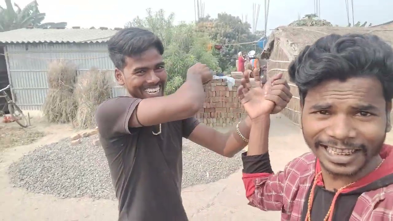 Ahamadpur village mini vloger 😁😄😄😃😀😆😄