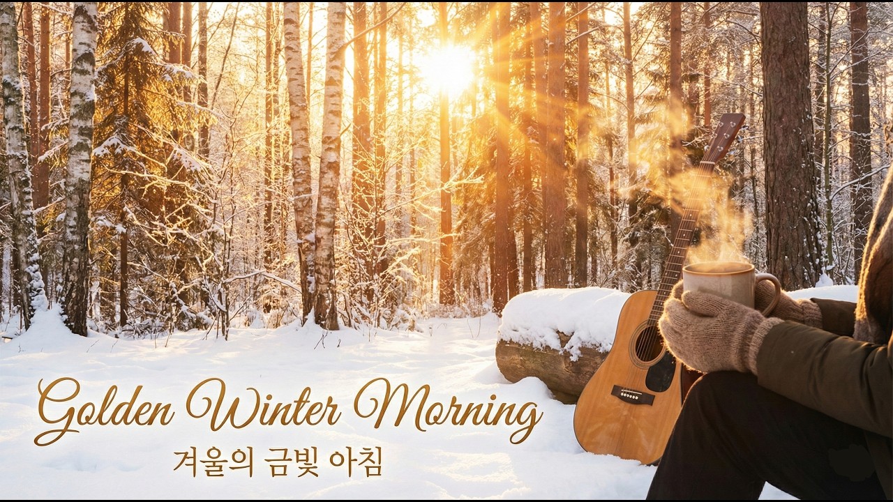 바쁜 세상 속, 당신을 위한 안식처#감성노래 #새벽감성 #평온함 #위로 #치유 #힐링음악