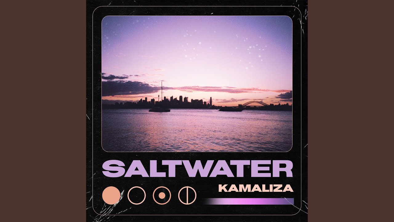 Saltwater