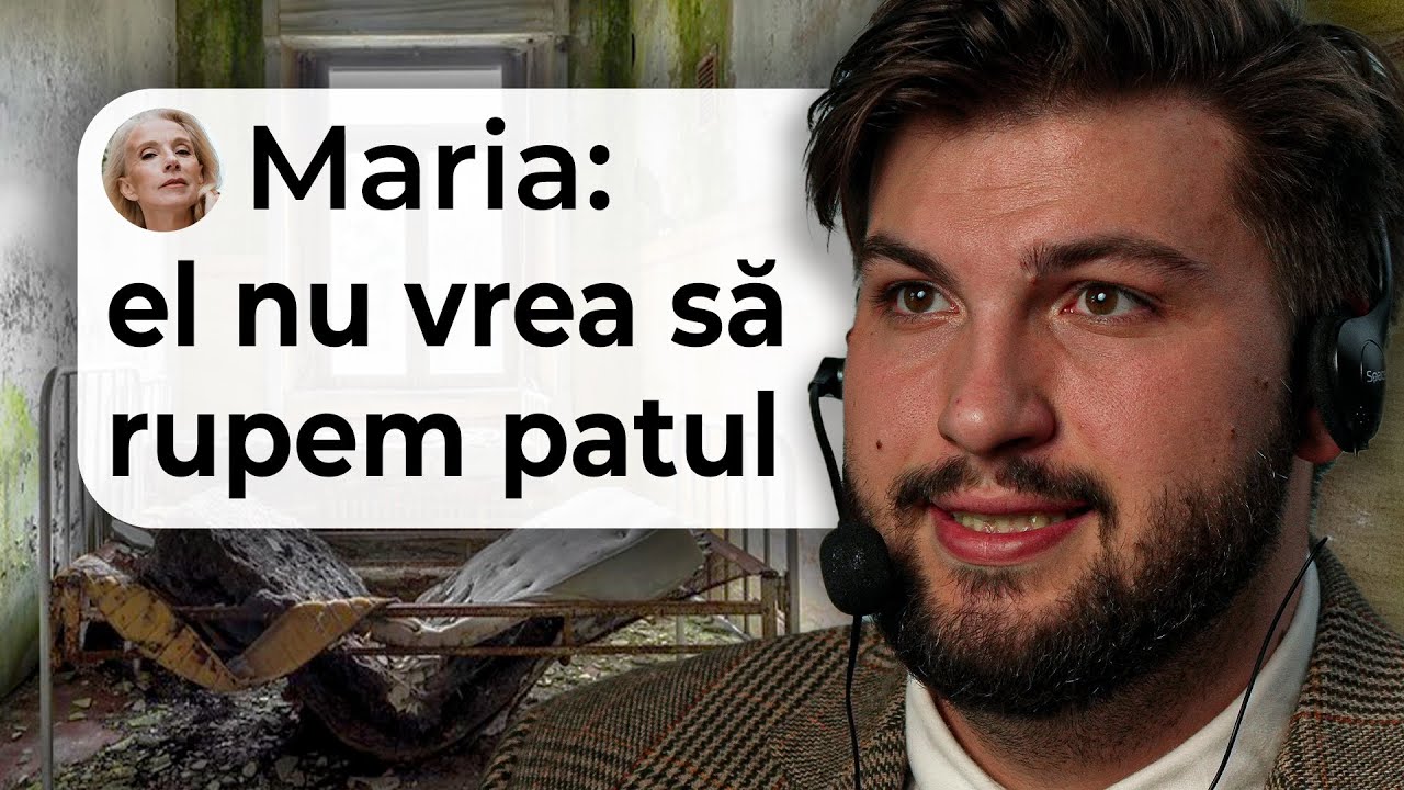 iubitul ei nu face destulă dragoste cu ea | PeteLine