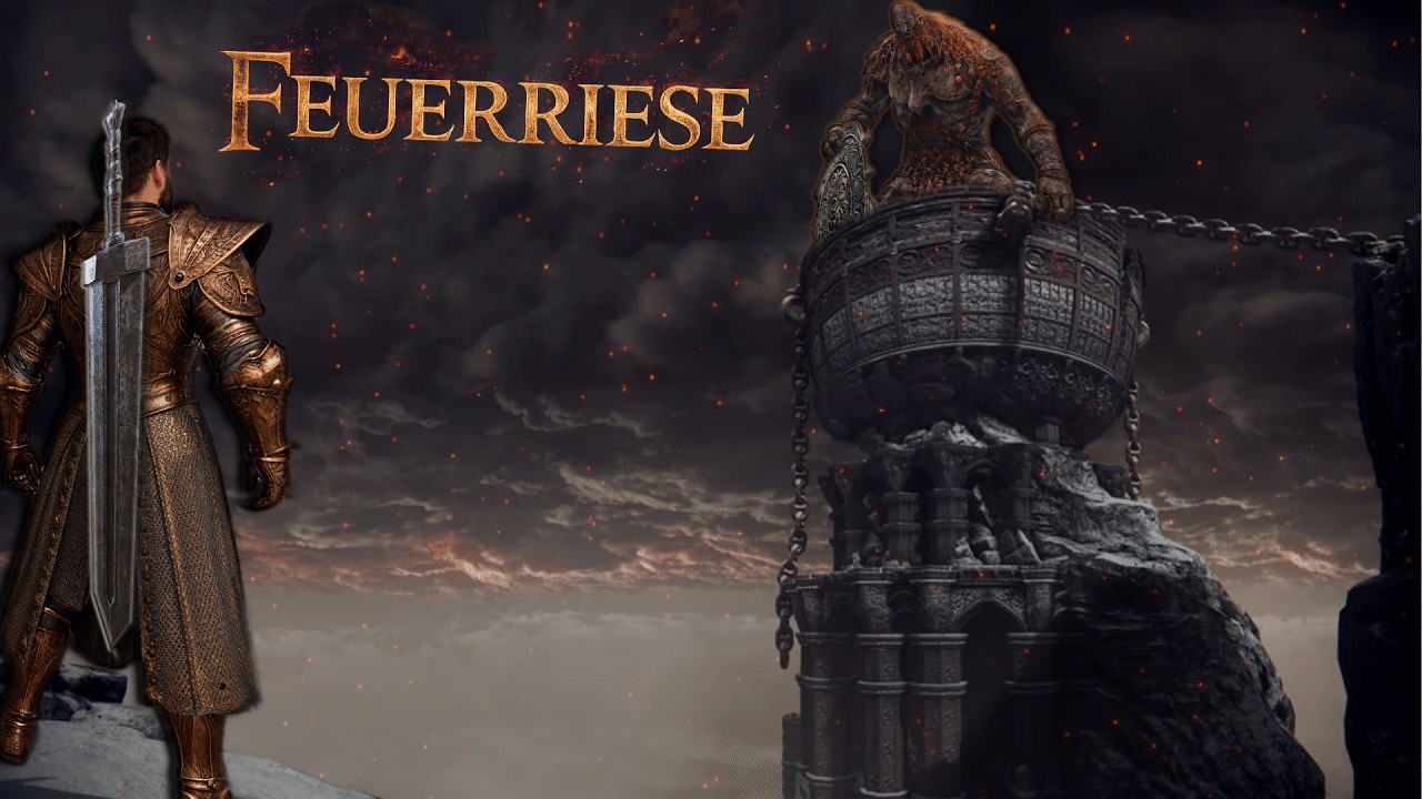 Der schlechteste Boss in Elden Ring