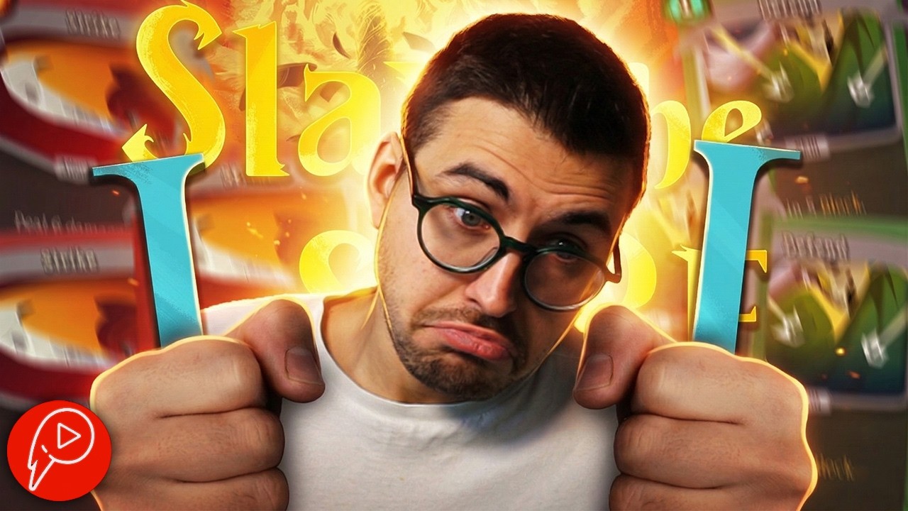 SLAY THE SPIRE 2 è tutto MEGLIO del primo?