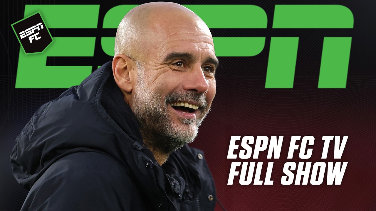 FULL SHOW 🍿 Premier League Weekend PREVIEW 👀 Chelsea-Man City, Fulham-Liverpool & more | ESPN FC