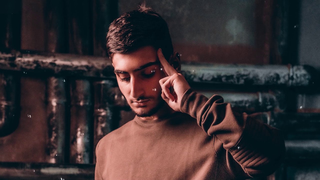 Xcho - Налей (официальная премьера трека)