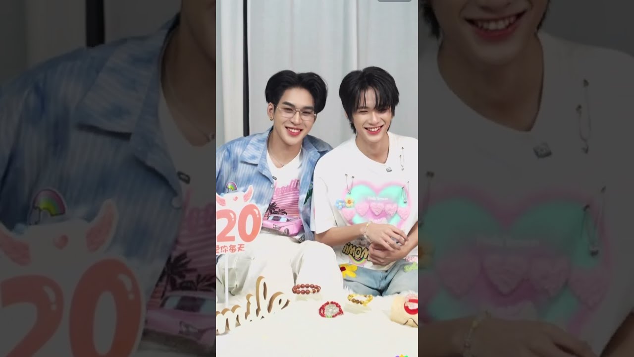 [ 25/5/20 ] Auausave live taobao #DuoBaoXiangxAuAuSave#auautnp #savewrg #AuauSave #อู่อู๋เซฟ