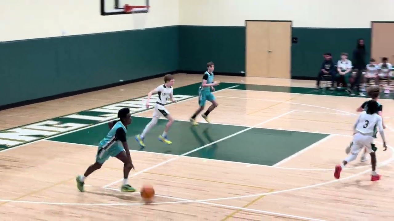 ECA VS Discovery Charter School - 020626 - period 3