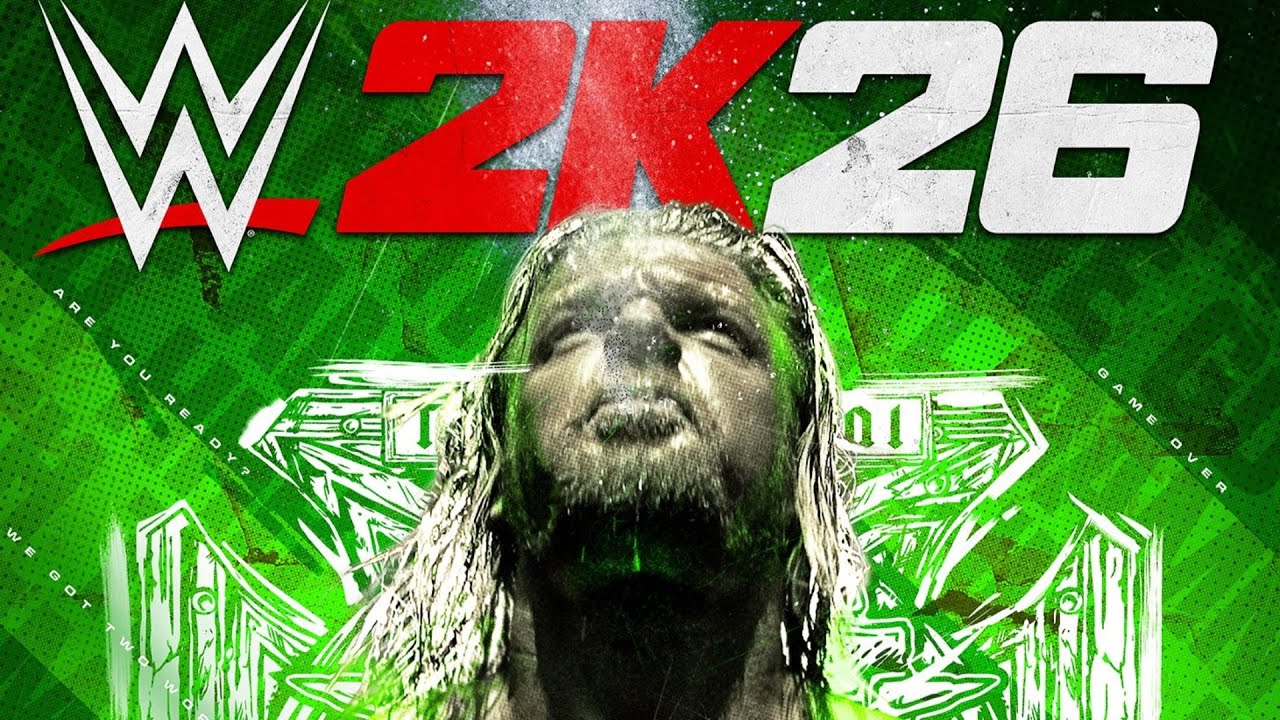 WWE 2k26 HUGE UPDATE TONIGHT DURING RAW + ALL NEW DETAILS CONFIRMED!