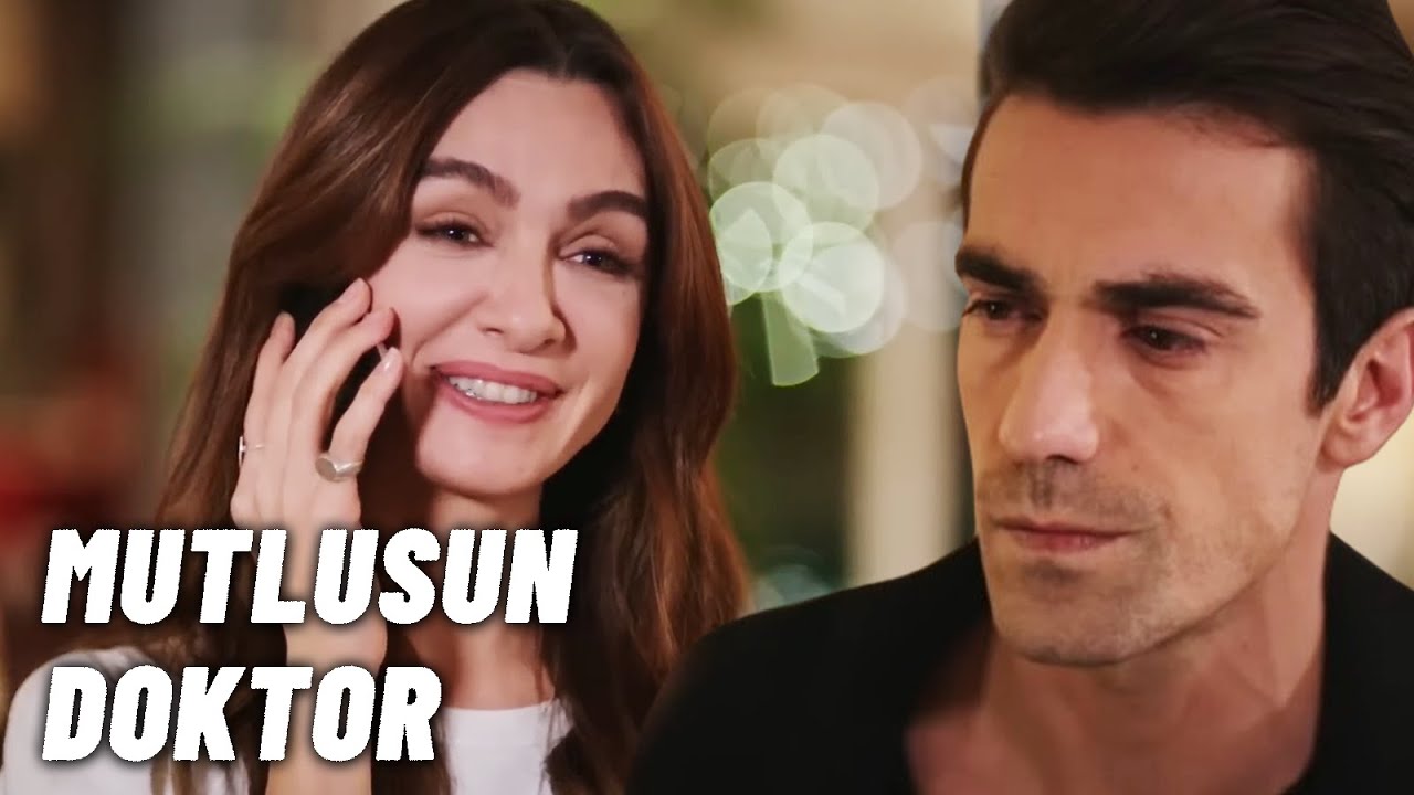 Ferhat, Aslı'yı Öyle Bir Etkiledi Ki...   - Siyah Beyaz Aşk Özel Klip