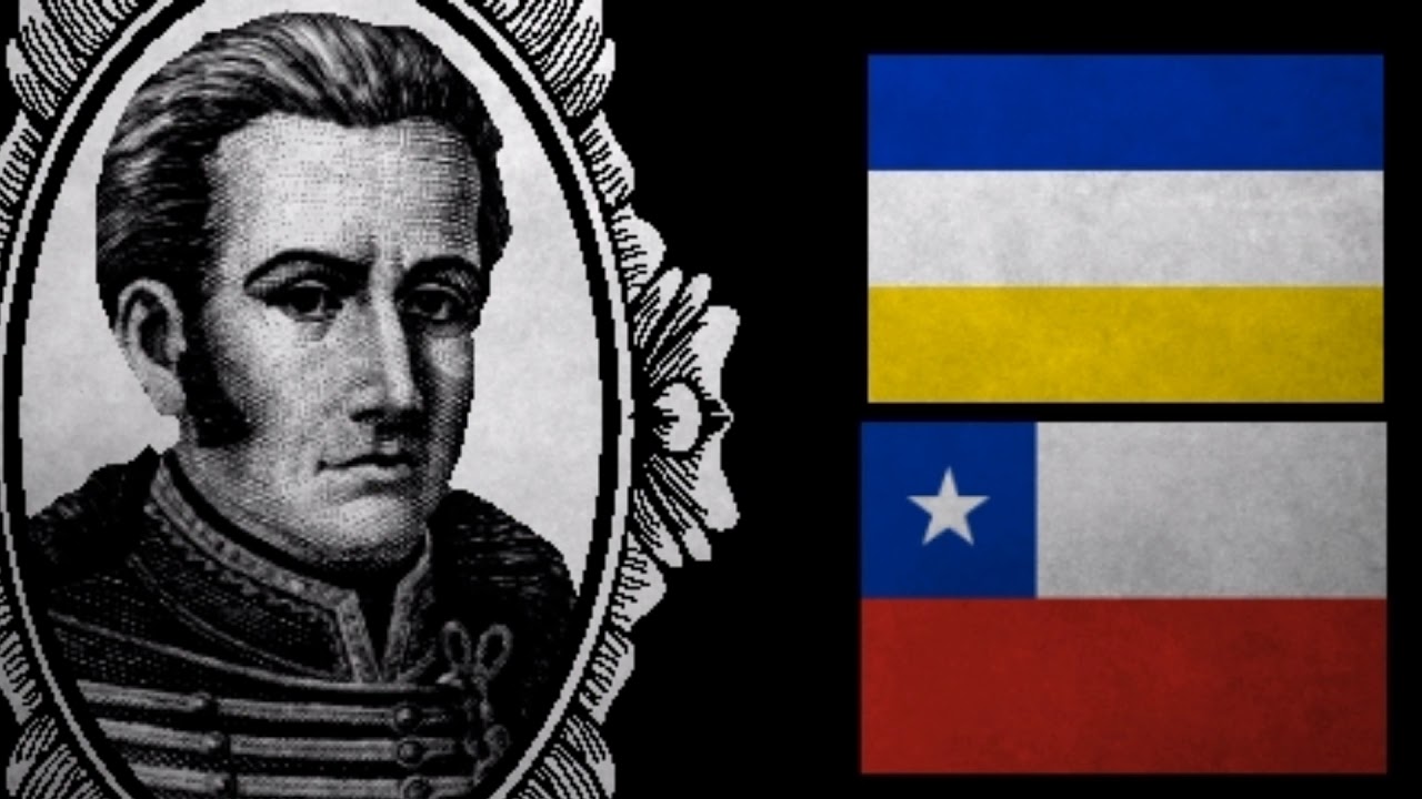 Romance de los Carreras || Canción de la patria vieja chilena