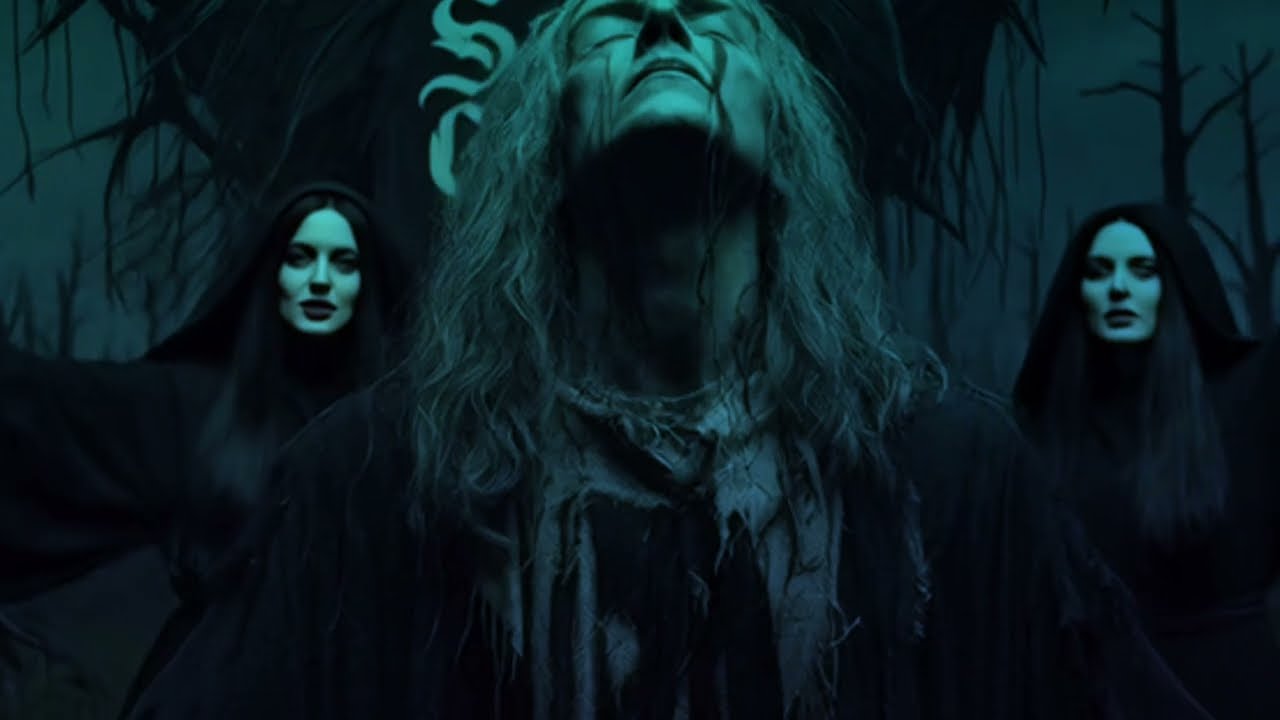 Guardians of the shadows_Saint's Gone Mad 