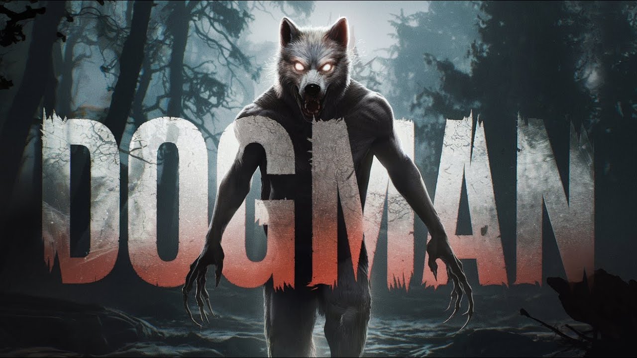 Dogman &ndash; p&oacute;ł-człowiek, p&oacute;ł-wilk. Przerażające spotkania z bestią widywaną w lasach USA