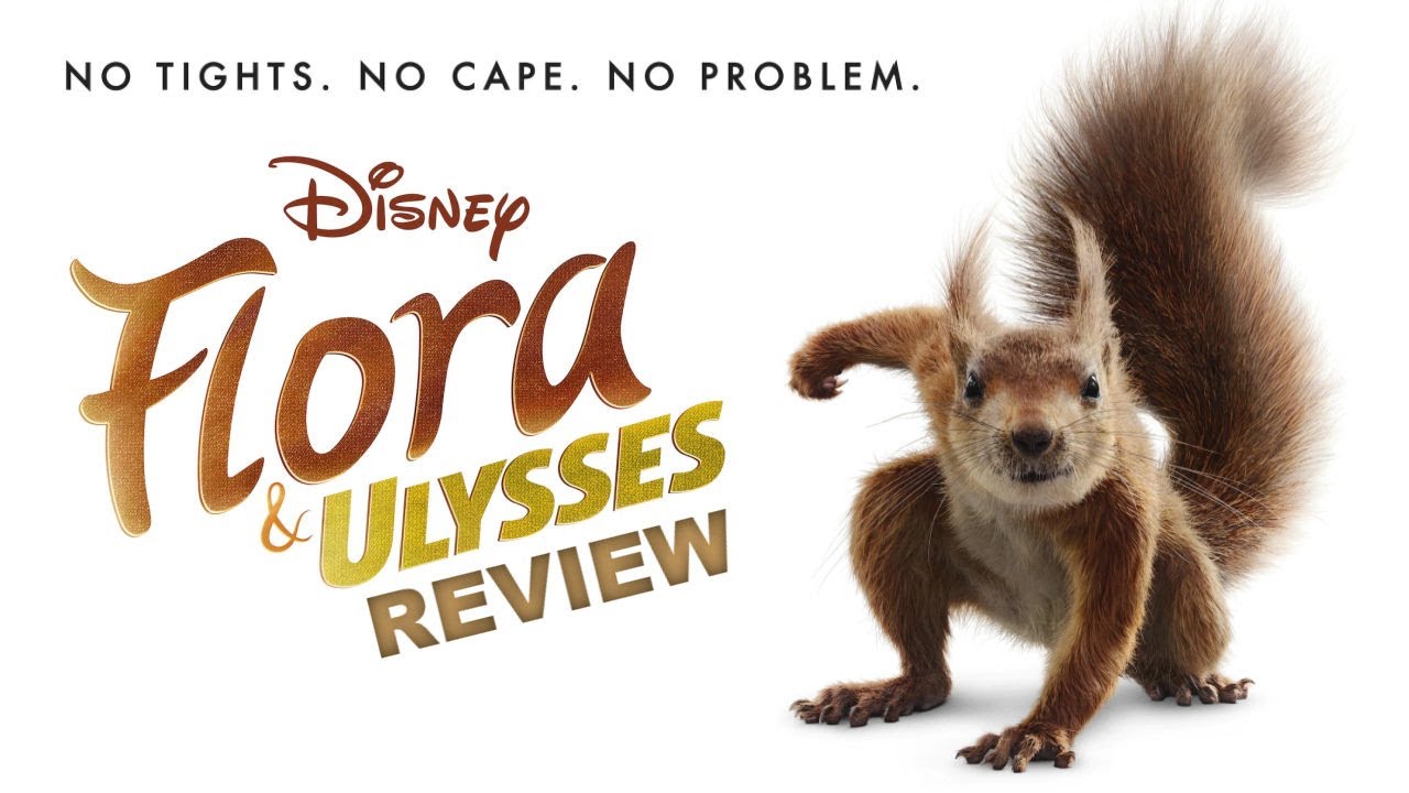 Movie Review: 