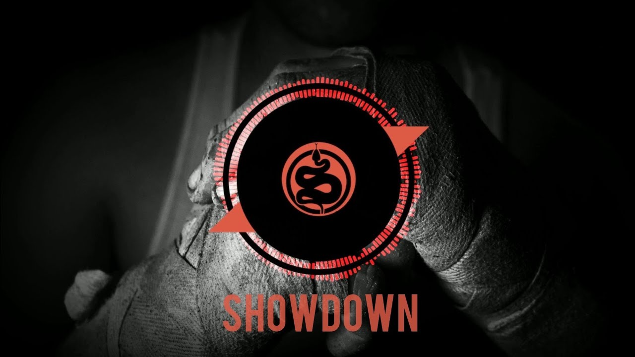 Dr Snake - Showdown
