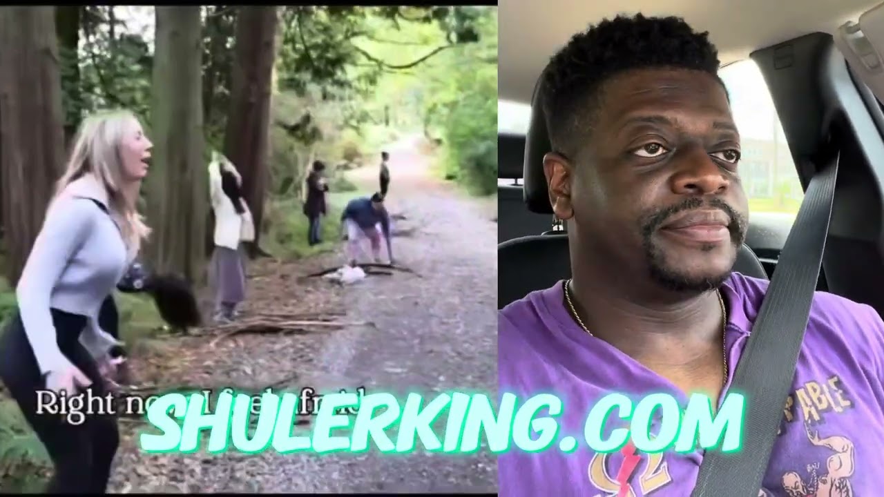 Shuler King - Rage Retreat