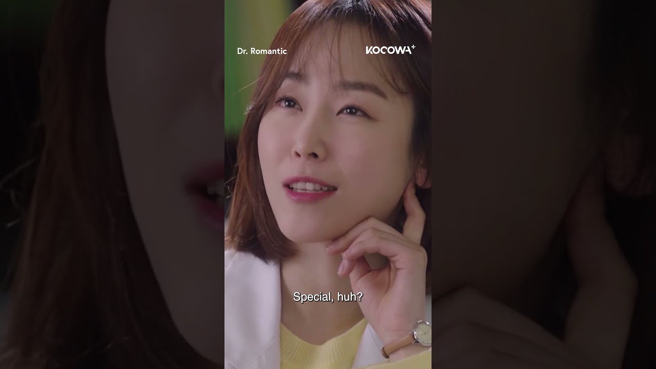 #SeoHyunJin finds #YooYeonSeok's little jealously tantrum pretty cute 😚 #drromantic #kdrama #kocowa
