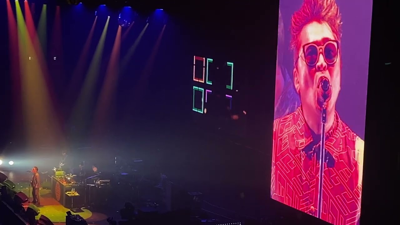 Denki Groove - Fake It! / N.O. (Live 2025)