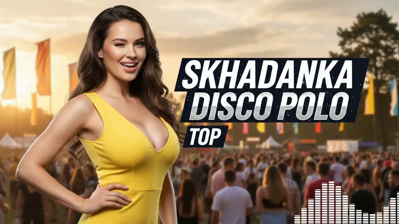 DISCO POLO PARTY ANTHEMS! 💃🔥 | Hity, Które Rozgrzeją Każde Wesele & Domówkę