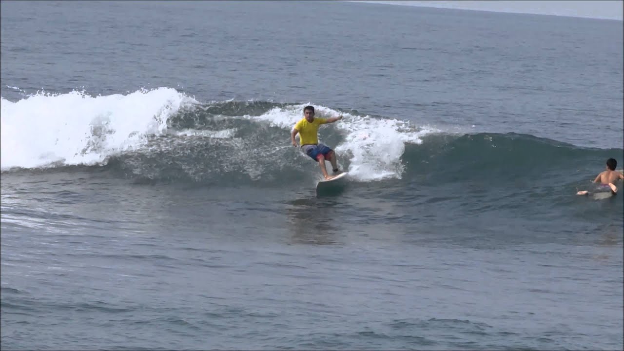 surfing mazatlan camaron pinos 30 08 2015