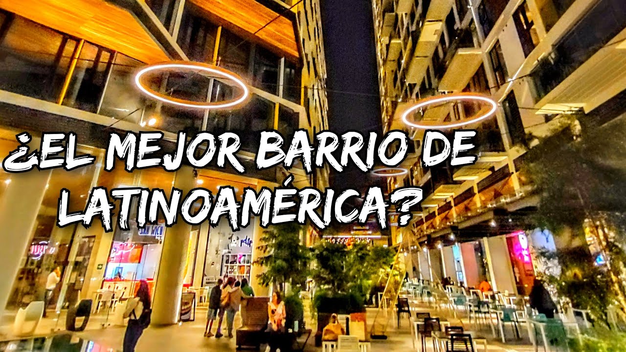 ¡ESTE ES EL MEJOR LUGAR PARA VIVIR DE LATINOAMÉRICA! 4 GRADOS NORTE 🇬🇹