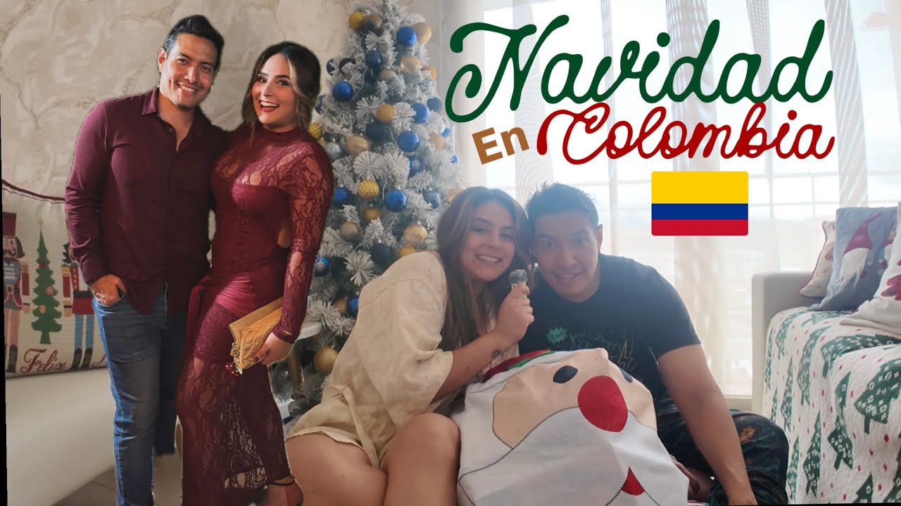 Navidad en Colombia 🇨🇴🎄✨ Vlogmas 15-16-17 ✨🎄