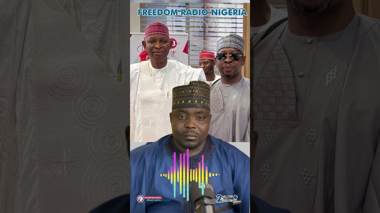 Duk hidimar da A.A Zaura ya yi a APC, bai taba samun karamci kamar wannan karon da Gwamna Abba ba.