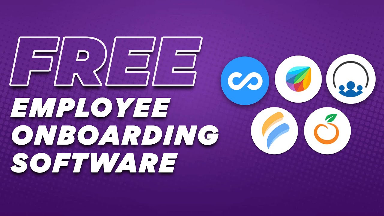 5 Free Employee Onboarding Software For Small Businesses