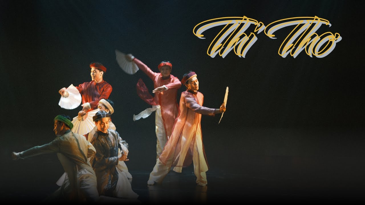 Múa Thi Thơ | Trường Múa TPHCM