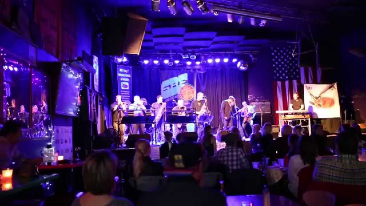 The Good, the Bad and the Funky @ Minnesota Music Cafe